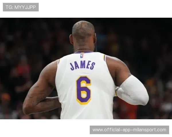 NBA球员社媒风波：一句话引发舆论漩涡