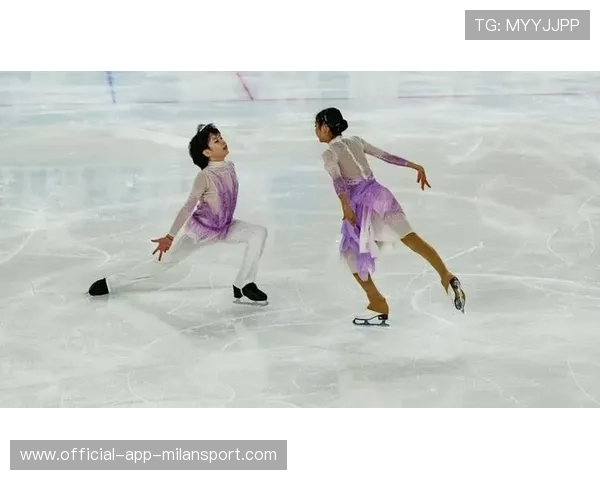 冰上芭蕾式花样滑冰组合得分创新高，评委无法苛责