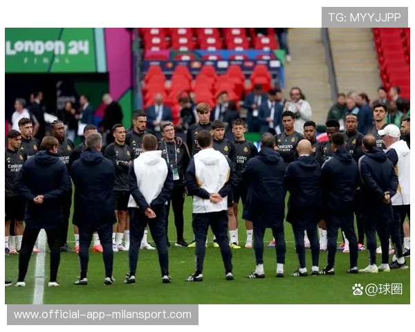 皇马高层力挺教练，球队信任链再评估