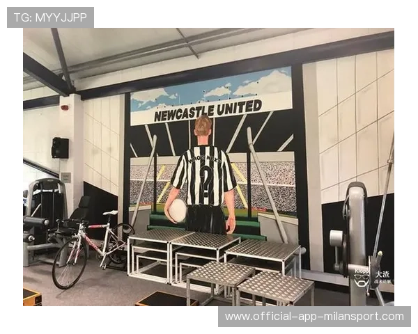 纽卡斯尔拟进一步完善青训与一线的连接机制 纽卡斯尔拟进一步完善青训与一线的连接机制