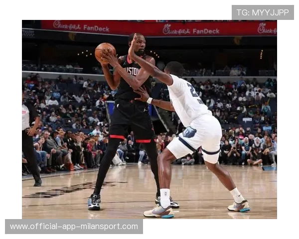 杜兰特21+6，火箭豪取4连胜！申京26+11末节暴走，华盛顿29+12，杜兰特官宣火箭做出重要决定