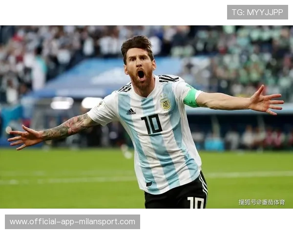 梅西再现神迹阿根廷力挫巴西，梅西扛起阿根廷