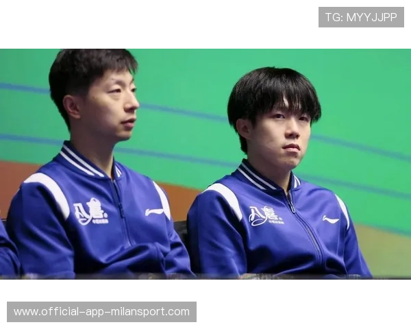 热爱与追求成就奥运冠军,马龙成功路径解析,马龙的奥运赛事 热爱与追求成就奥运冠军,马龙成功路径解析,马龙的奥运赛事