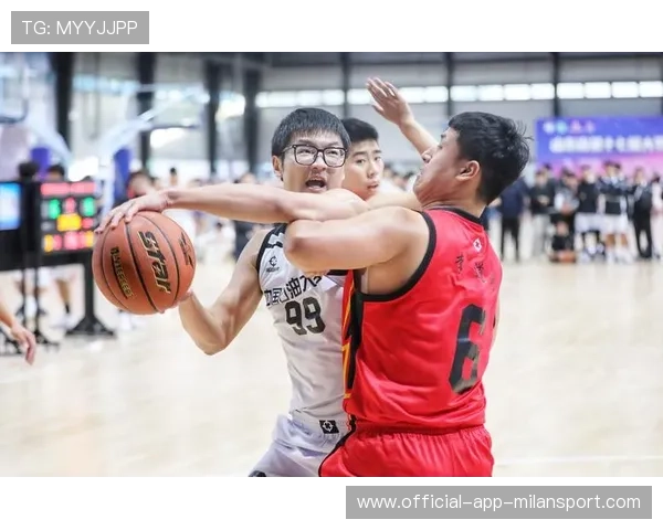 篮球精神让中国体育充满温度,感受篮球魅力弘扬体育精神 篮球精神让中国体育充满温度,感受篮球魅力弘扬体育精神