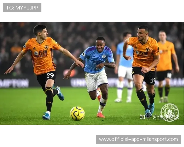 曼城高位压迫奏效,狼队出球频频失误,曼城vs狼队结果 曼城高位压迫奏效,狼队出球频频失误,曼城vs狼队结果