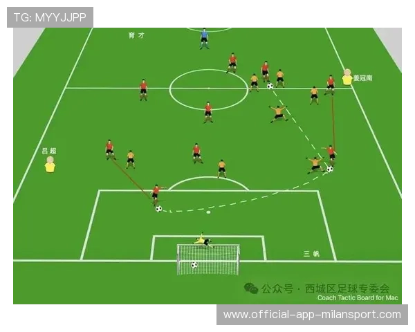 足球比赛中场控球效率与比赛节奏关系 足球比赛中场控球效率与比赛节奏关系