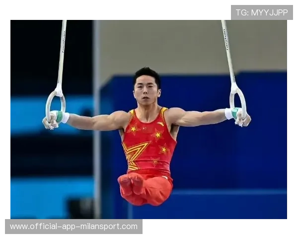 世界体操公开赛金牌选手出席青训营，世界体操2021